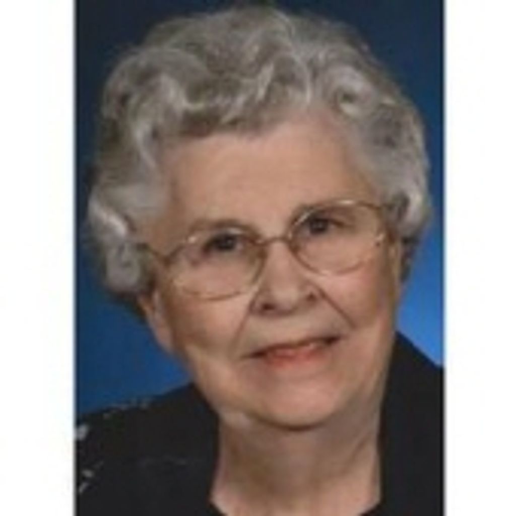 Mary Marrow