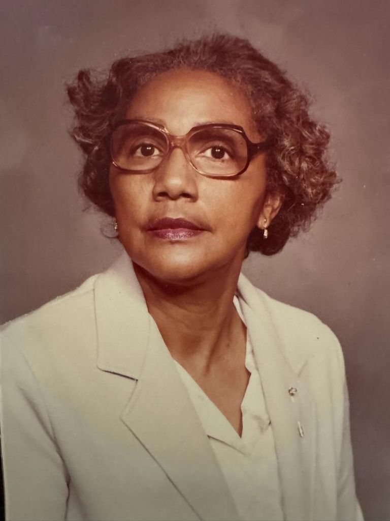 Marie Melba Hypolite