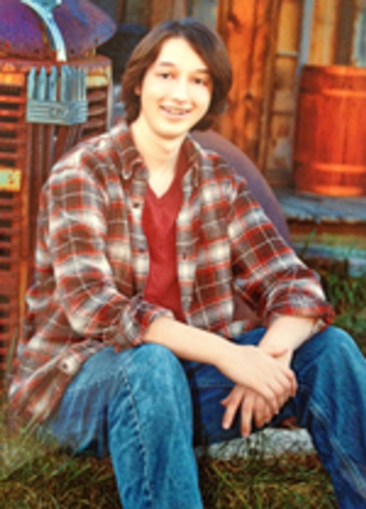 Logan Ghormley