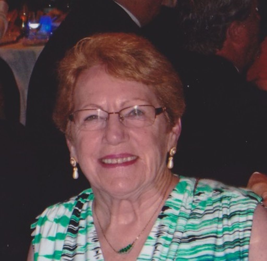 Elaine J. Adamkiewicz Profile Photo