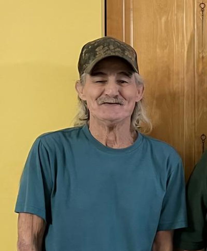 Jerry Wayne Clifton Profile Photo