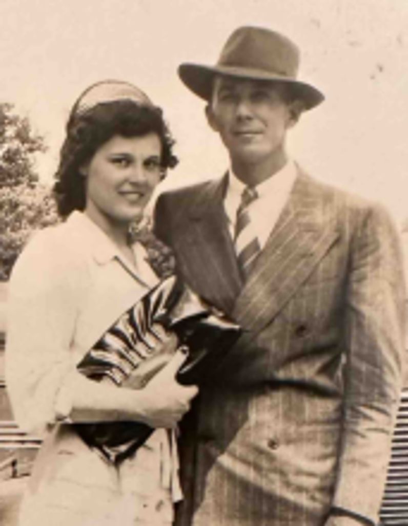 Anna Mae Atkins