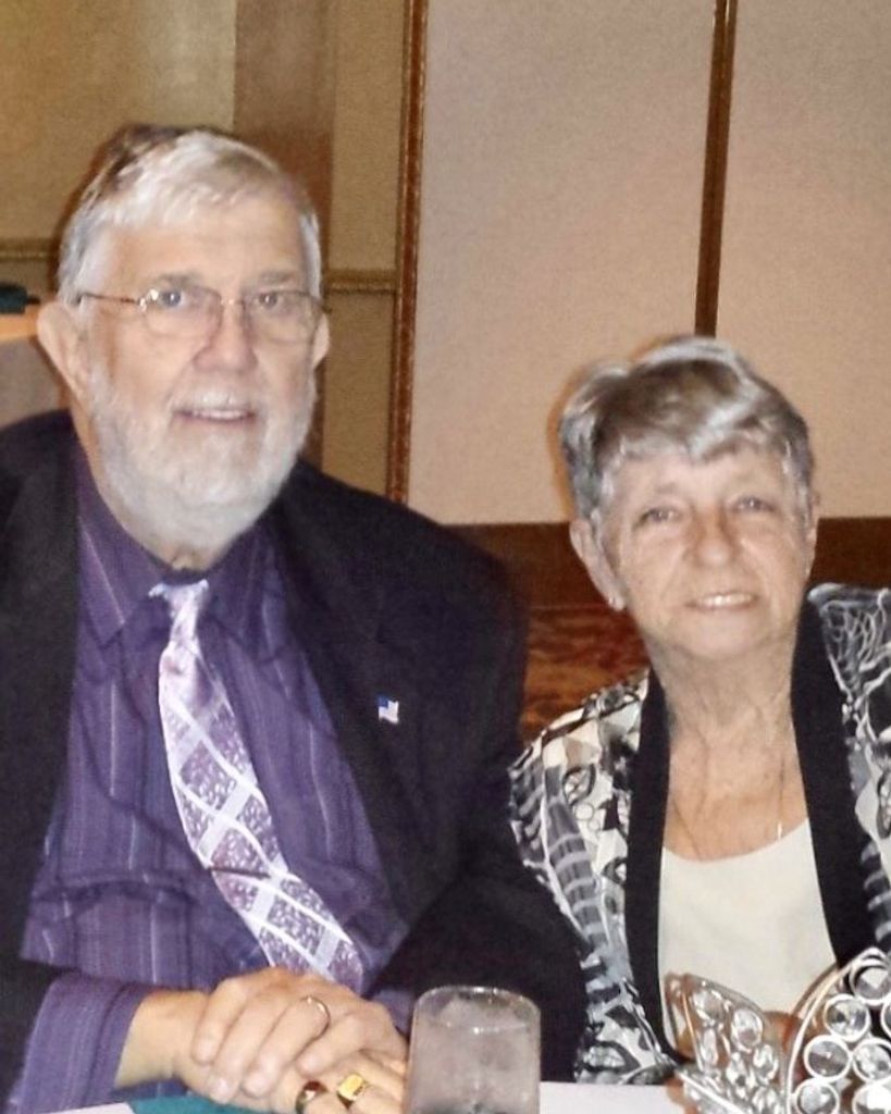 Doris A. Berg Profile Photo