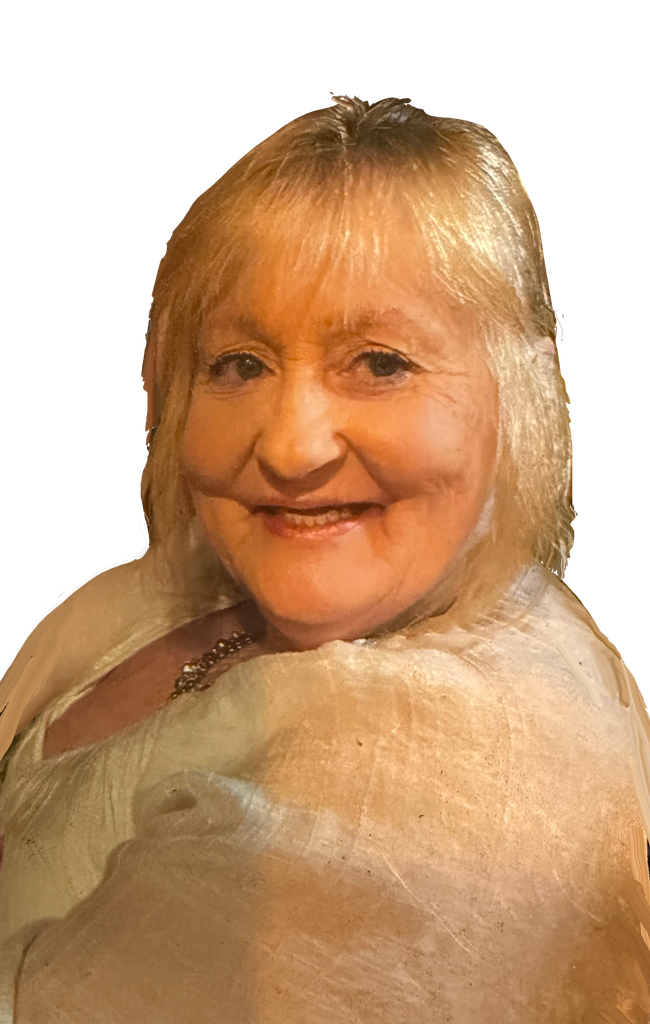 Patricia "Patty" Ann Nicholson