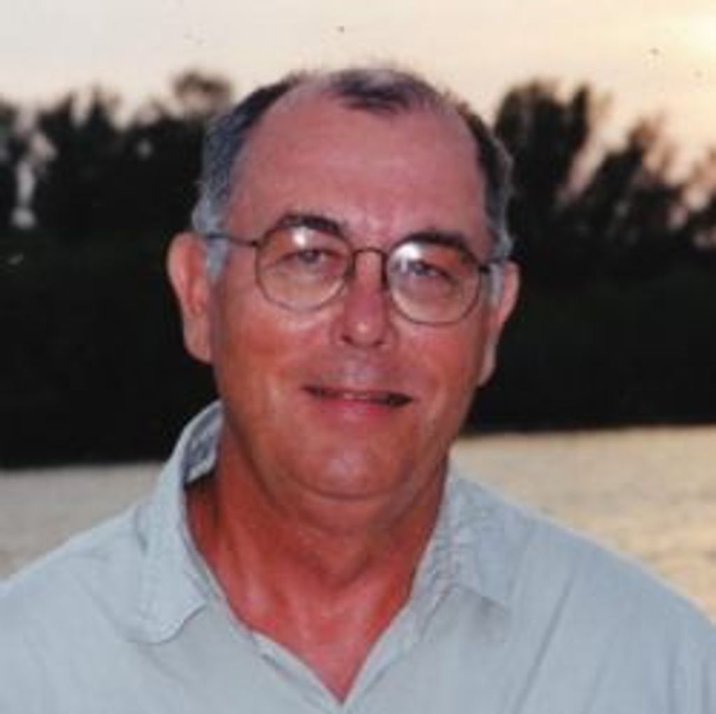 James Morgan