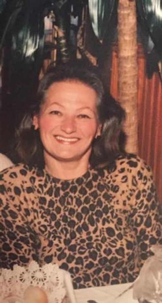 Anna N. "Nina" Santos (Nee Turenko)