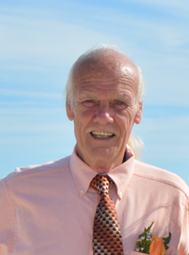Michael Wright Profile Photo