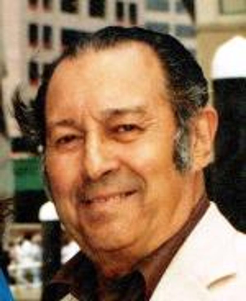Joseph L. Homen