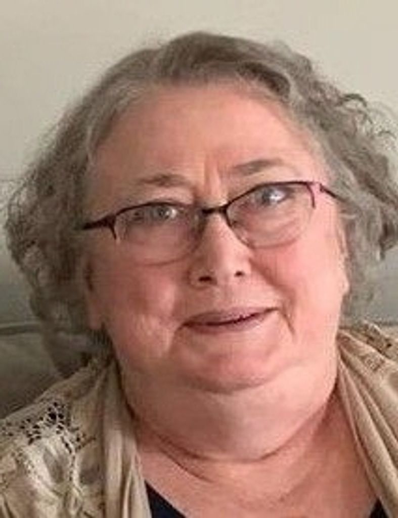 Rebecca "Becky" L. Simonson Profile Photo