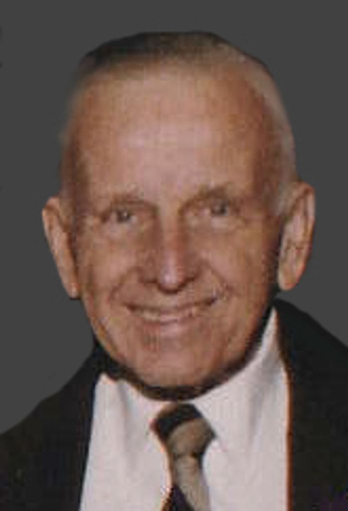 Richard Ristau