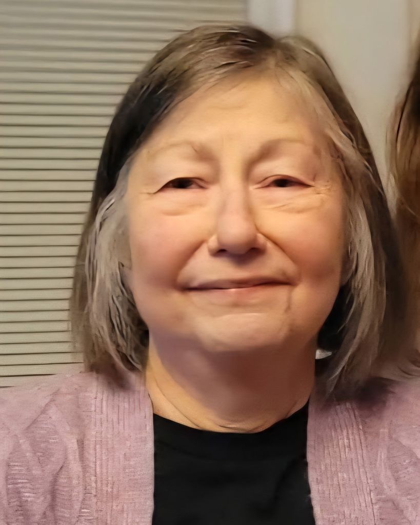 Deborah Ann Cahoon Zodrow