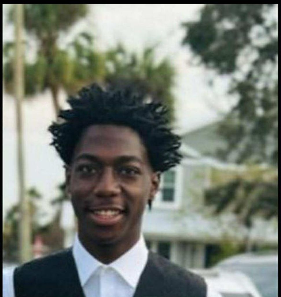 Antonio Williams, Jr. Profile Photo