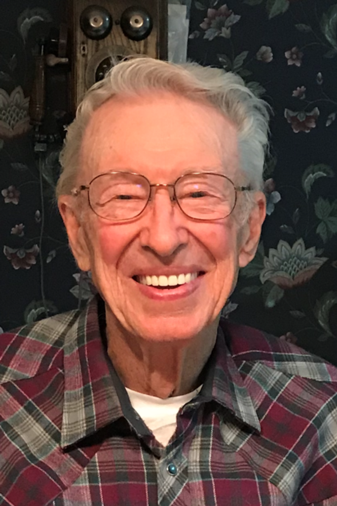 Harold Pedigo "Peck" Hill Profile Photo