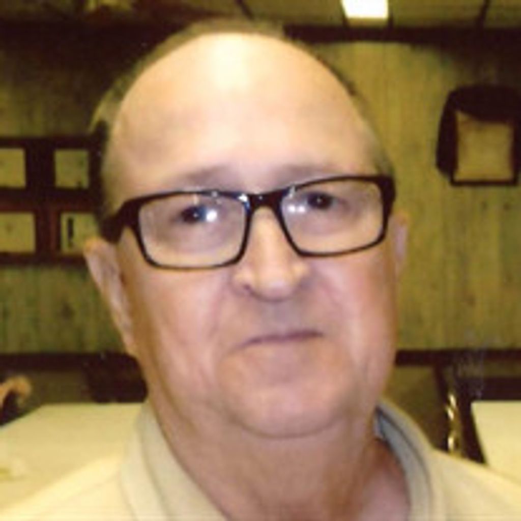 Don D. Martin