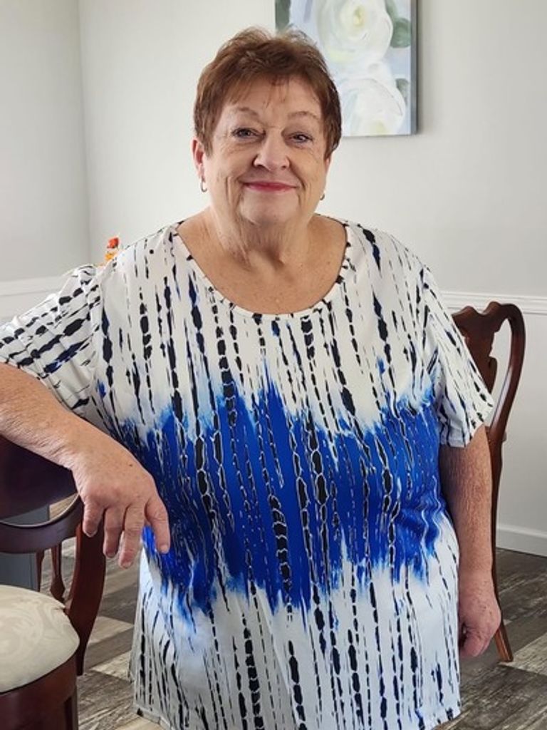 Melva Fulbright Aldridge