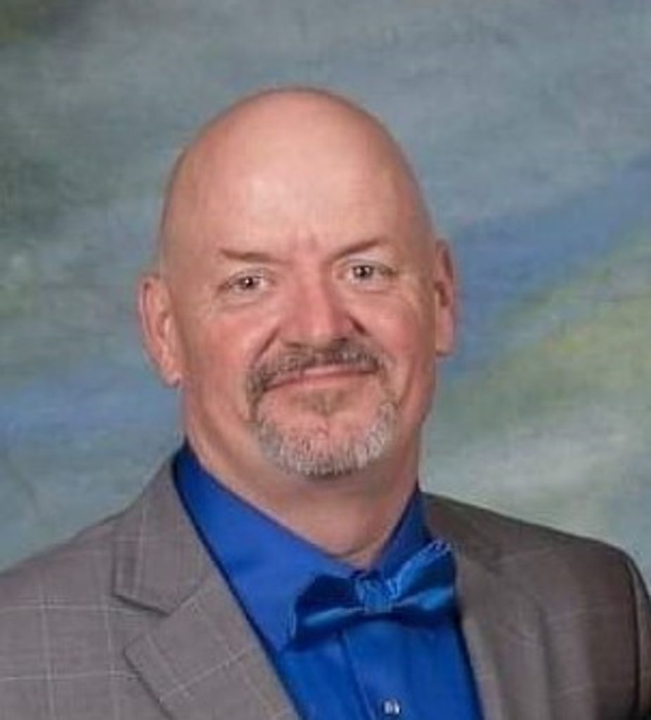 Patrick Bryan Pace Profile Photo