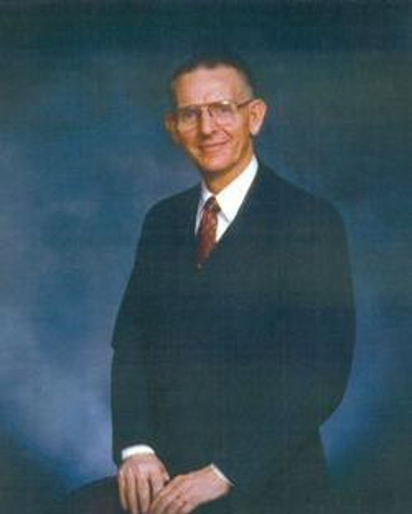 Clyde Paul Wheeler