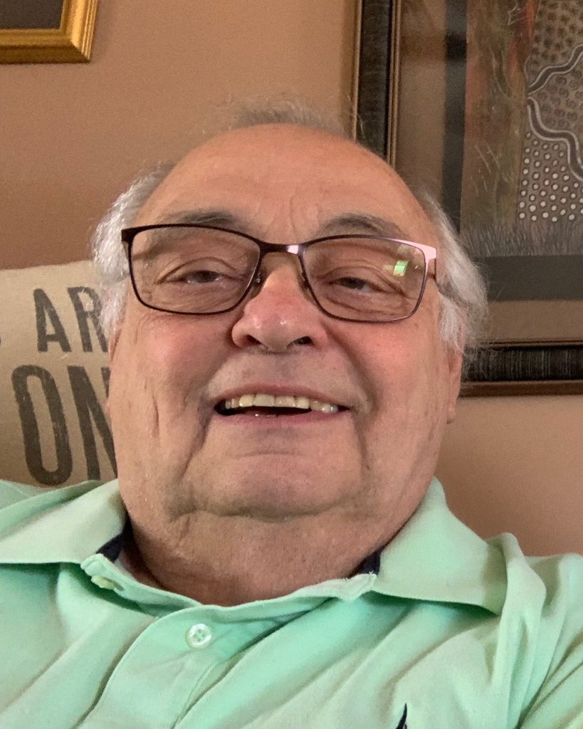 Kenneth Eugene Nolen