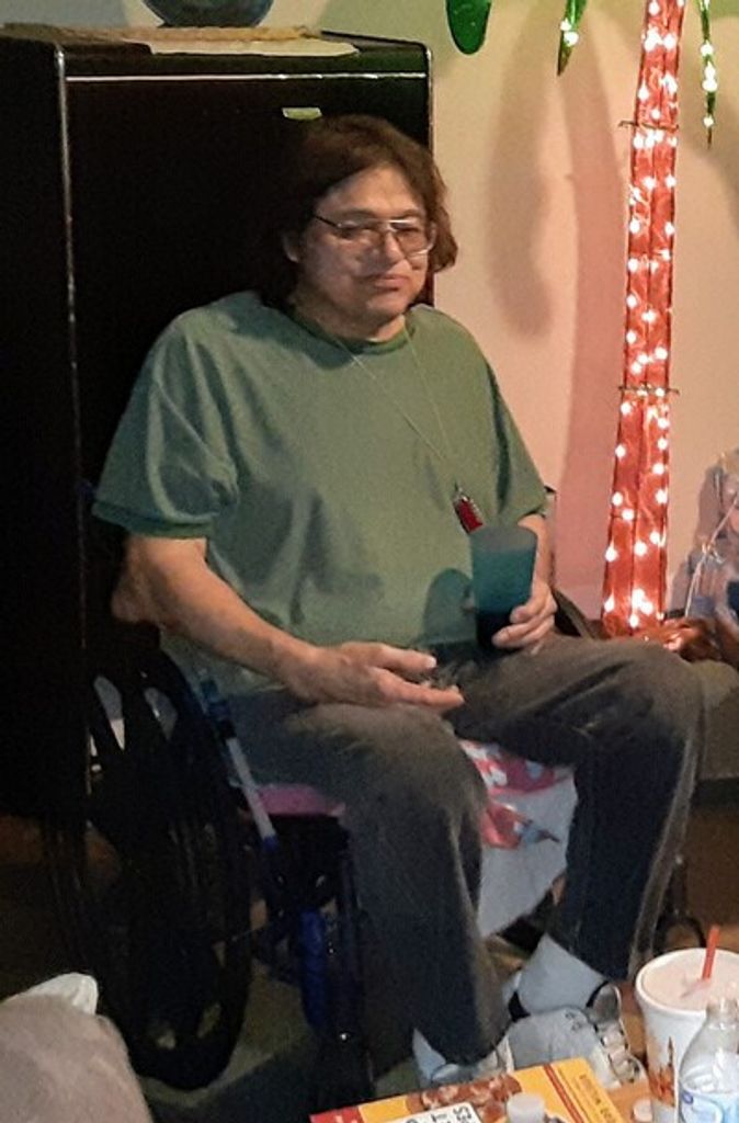 Hilario "Boo Boo" Arcones Lomosad, Iii Profile Photo