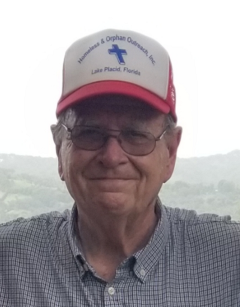 Troy Wade White Sr. Profile Photo