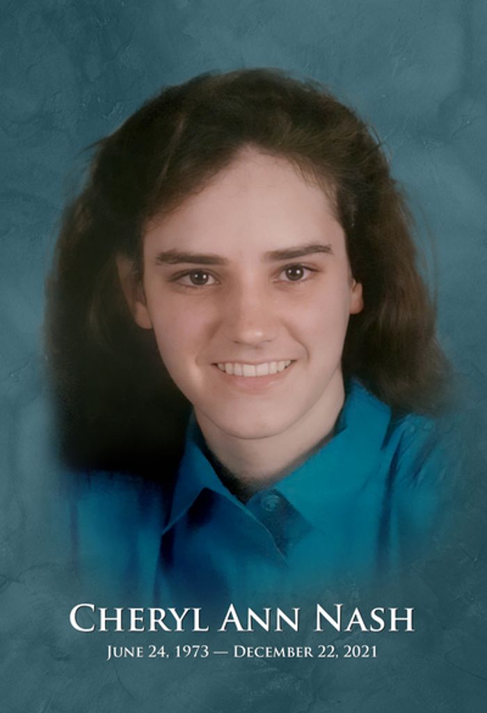 Cheryl Ann Nash Profile Photo
