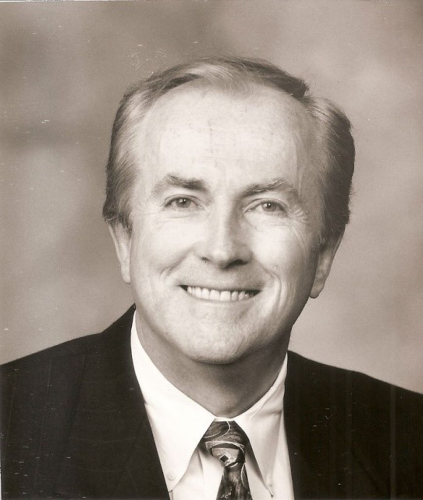 Mr. Paul George Degelmann Profile Photo