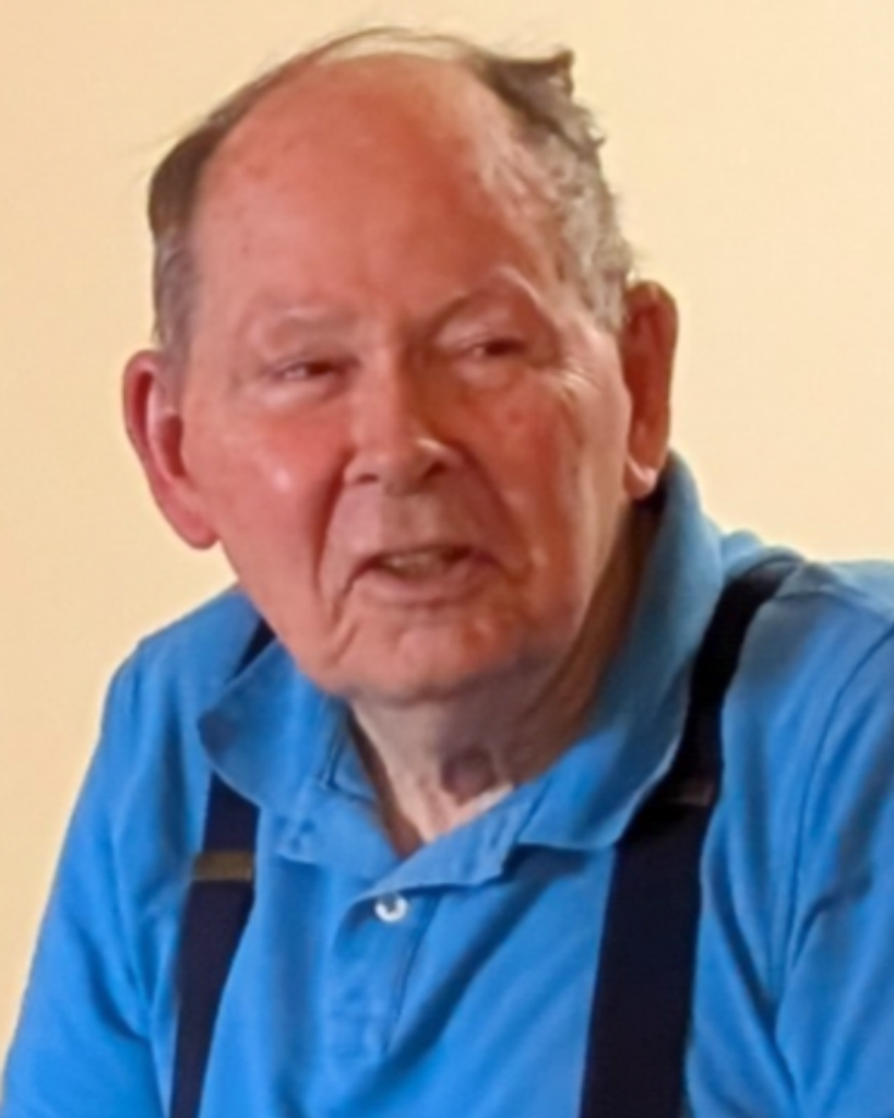 James Stimpson Profile Photo