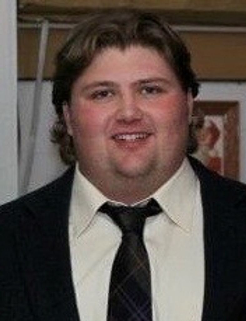 Dane A. Thayer Profile Photo