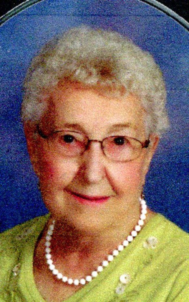 Florence Matthews