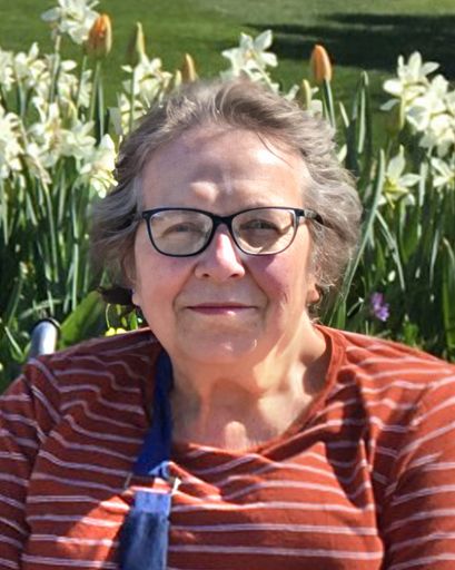 Colleen Campbell Newman