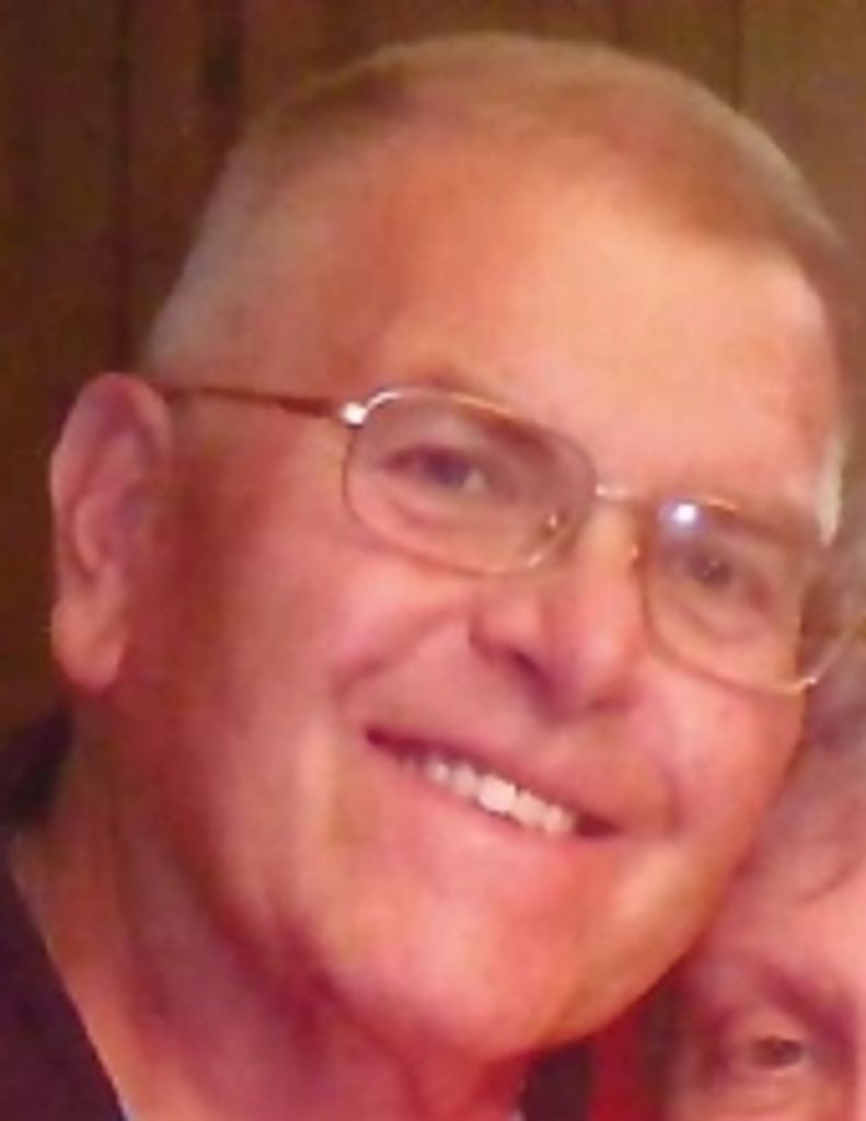 Curtis L. Wright, Jr.