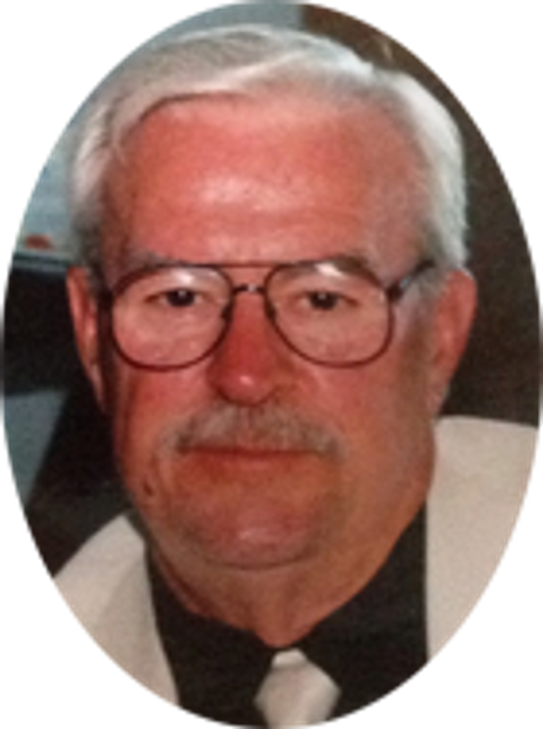 Harry E. Smedley