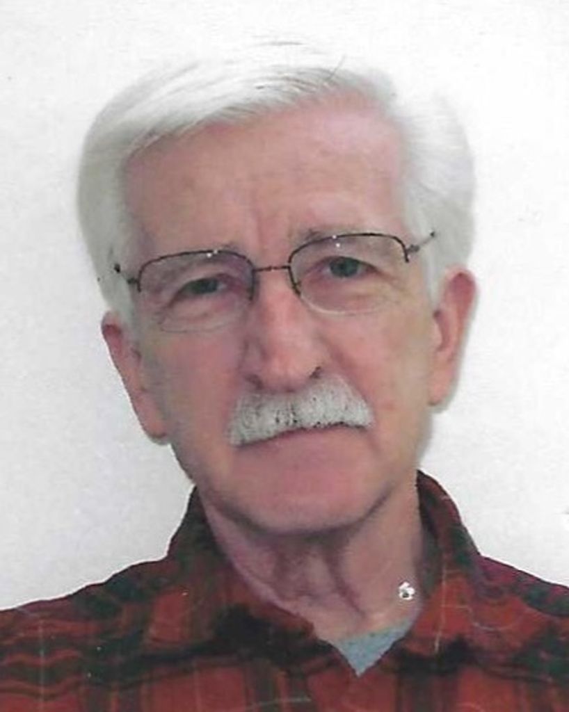 LeRoy R. Waszak