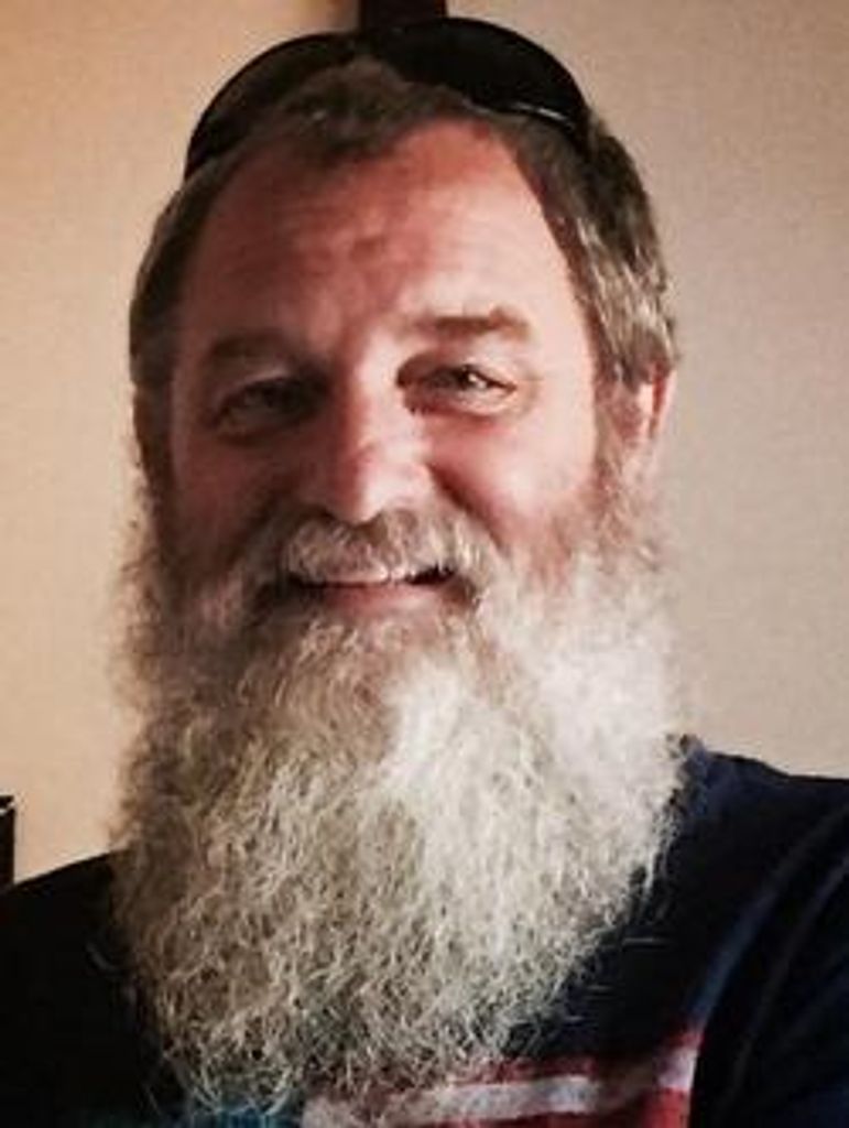 Stephen Paul Marcinkevich