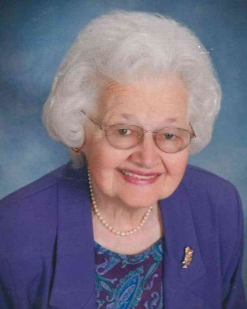 Phyllis Houck Smith Profile Photo