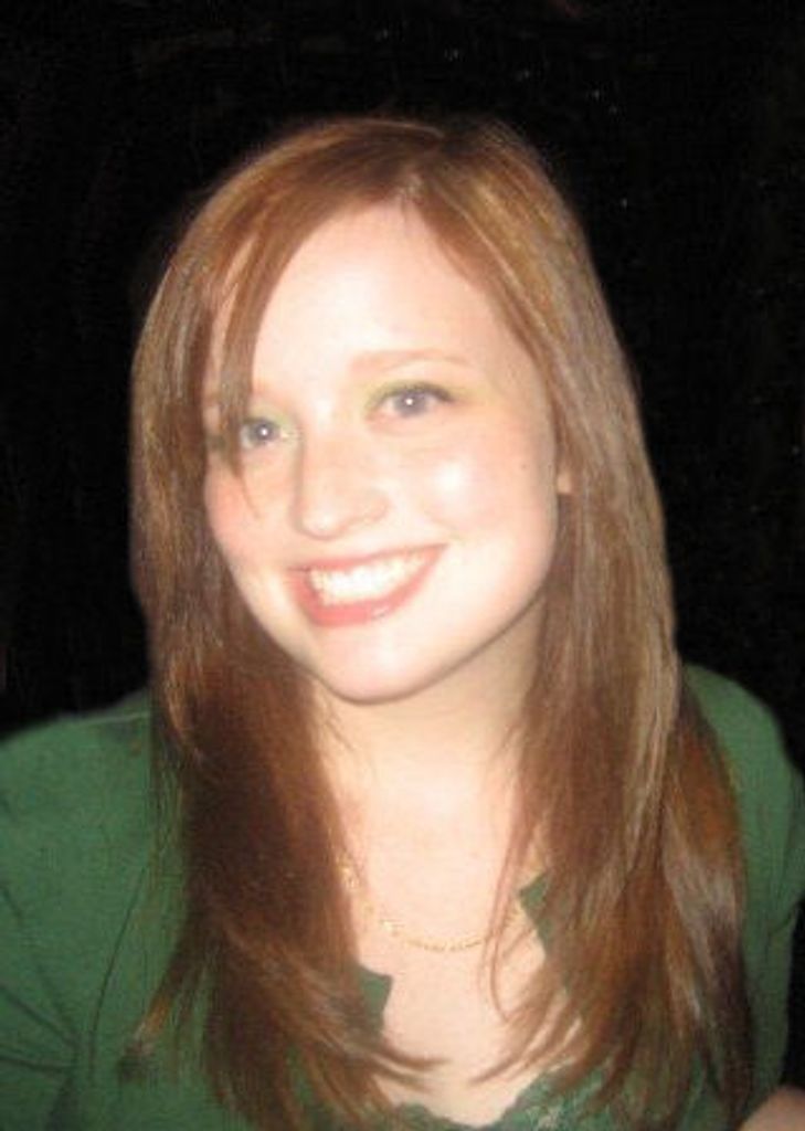 Miki Elizabeth Teer