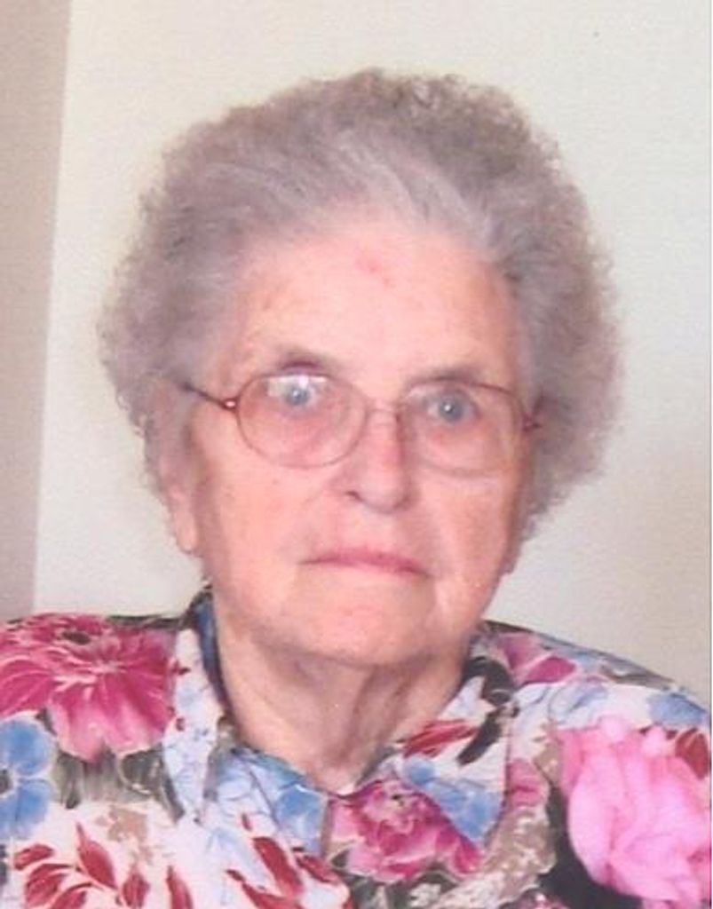 Muriel Grant Denny