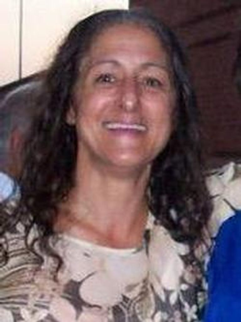 Teresa "Terri" Joyner