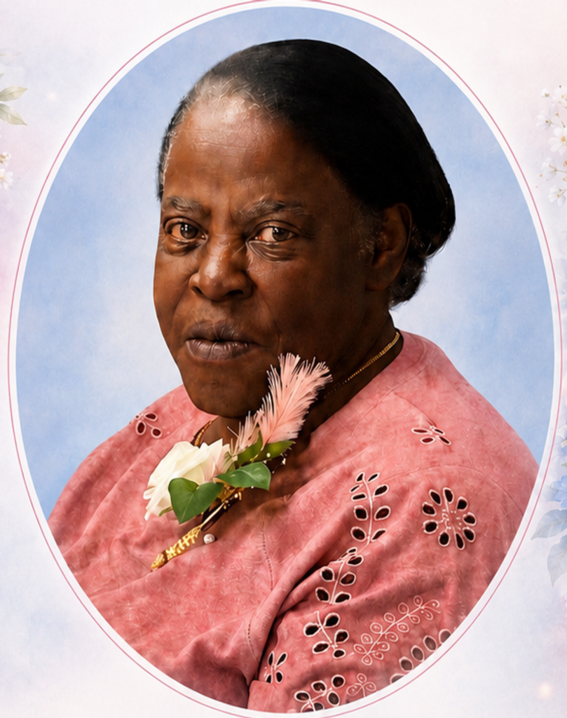 Bertha Warren Profile Photo