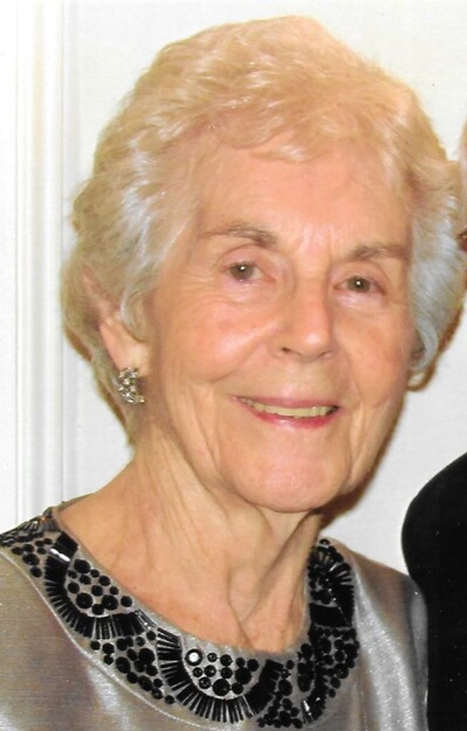 Gloria J. Bossi