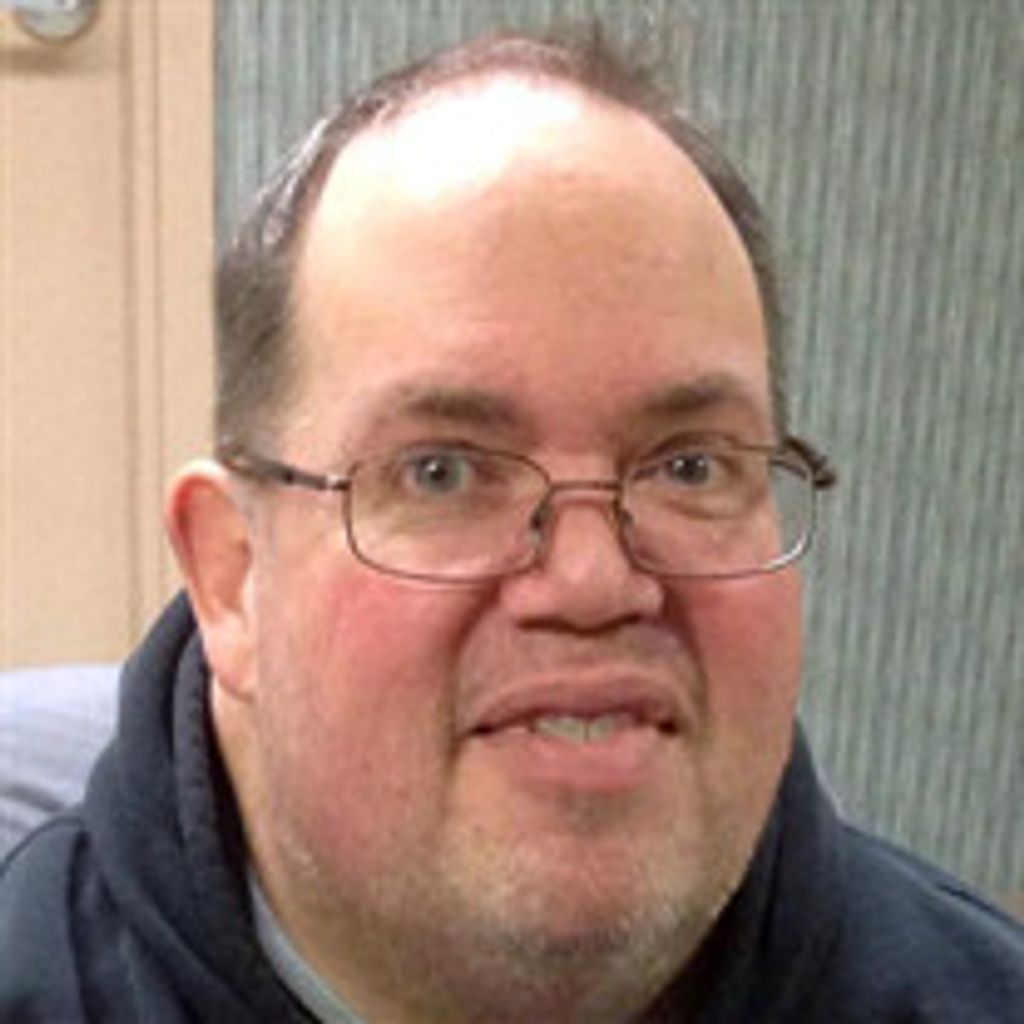 James B. "Jim" Finley