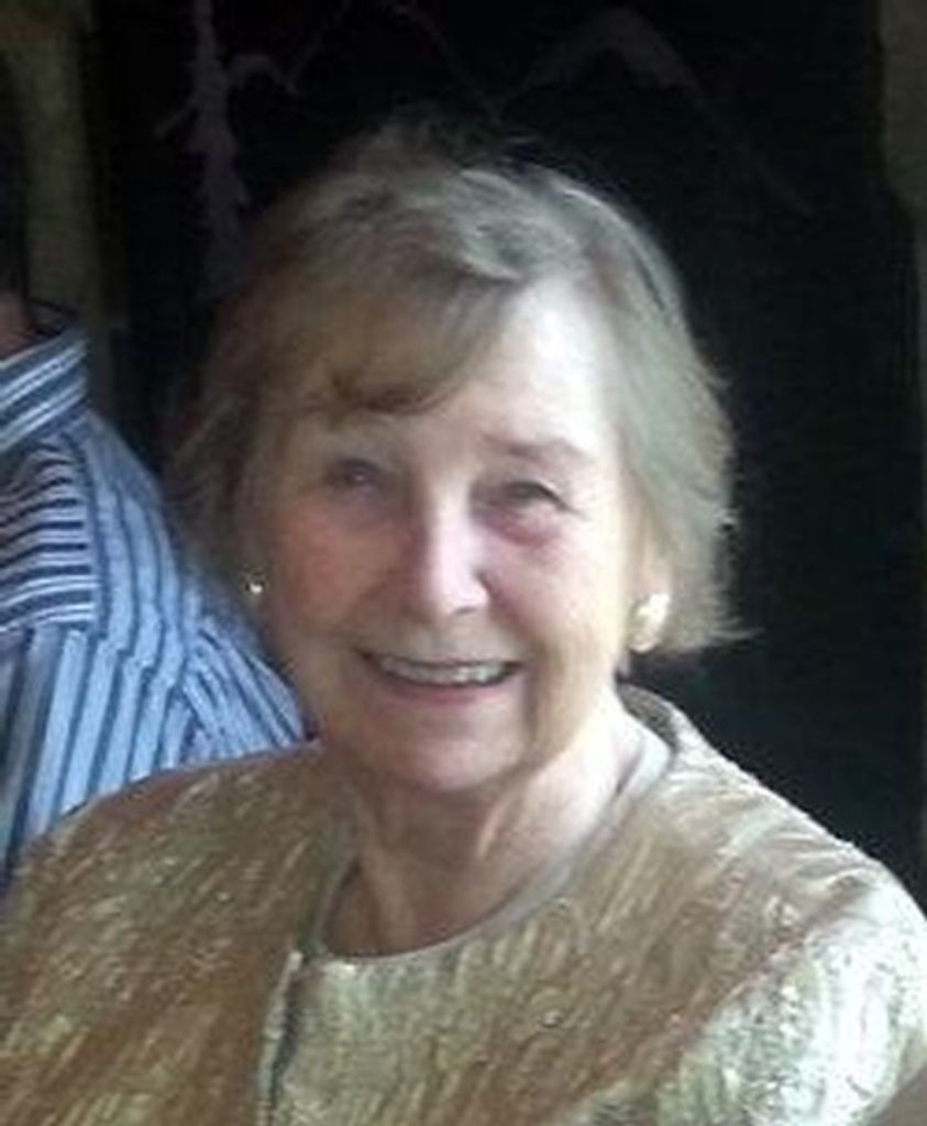 Yvonne "Jose" Brailsford