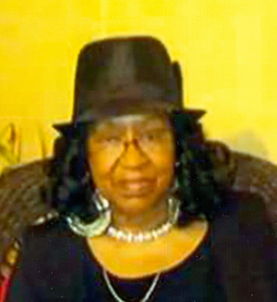 Donna J. Clay-Ramsey