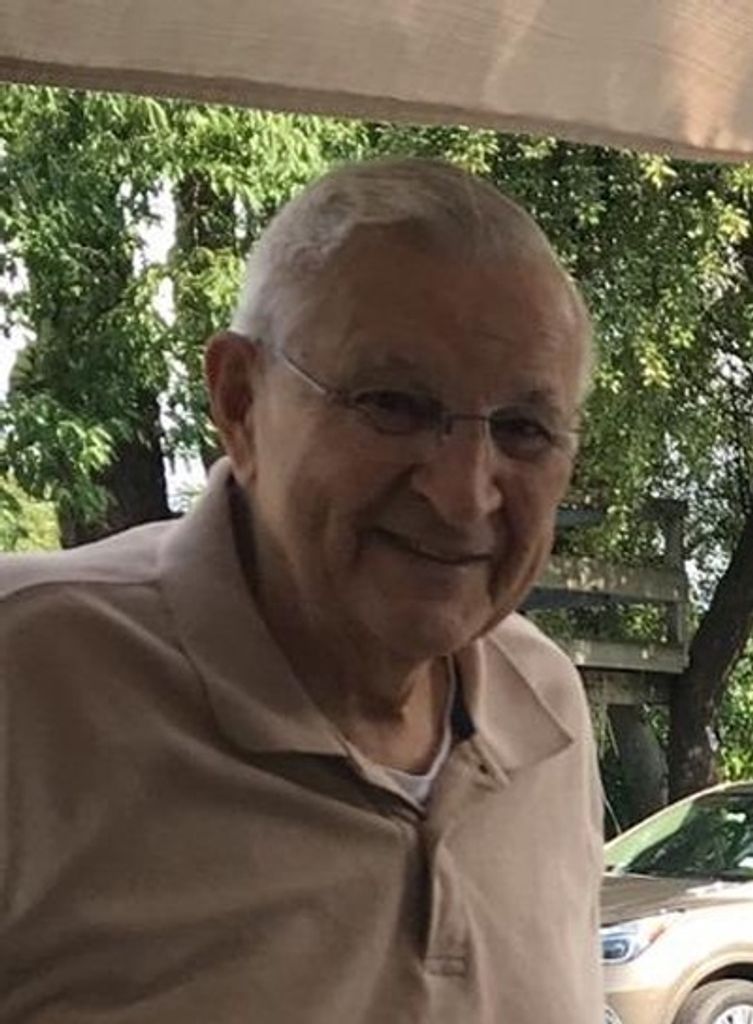 Richard "Dick" C. Habel Profile Photo