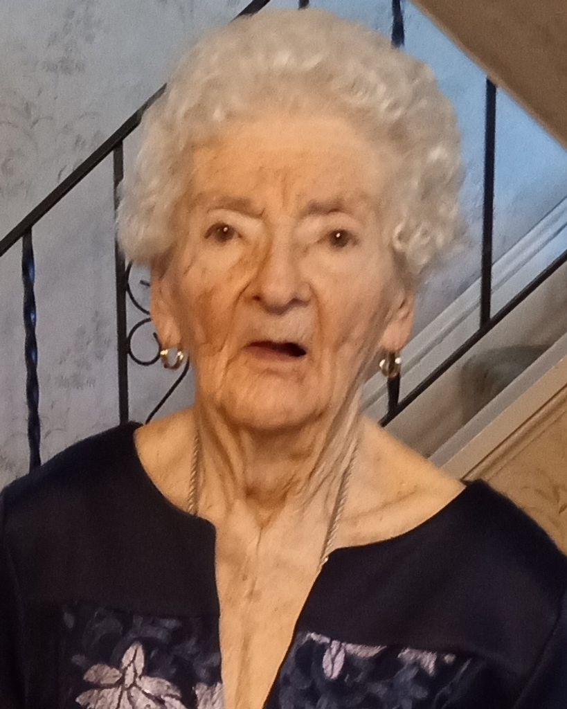 June (Johnson) Baer Profile Photo