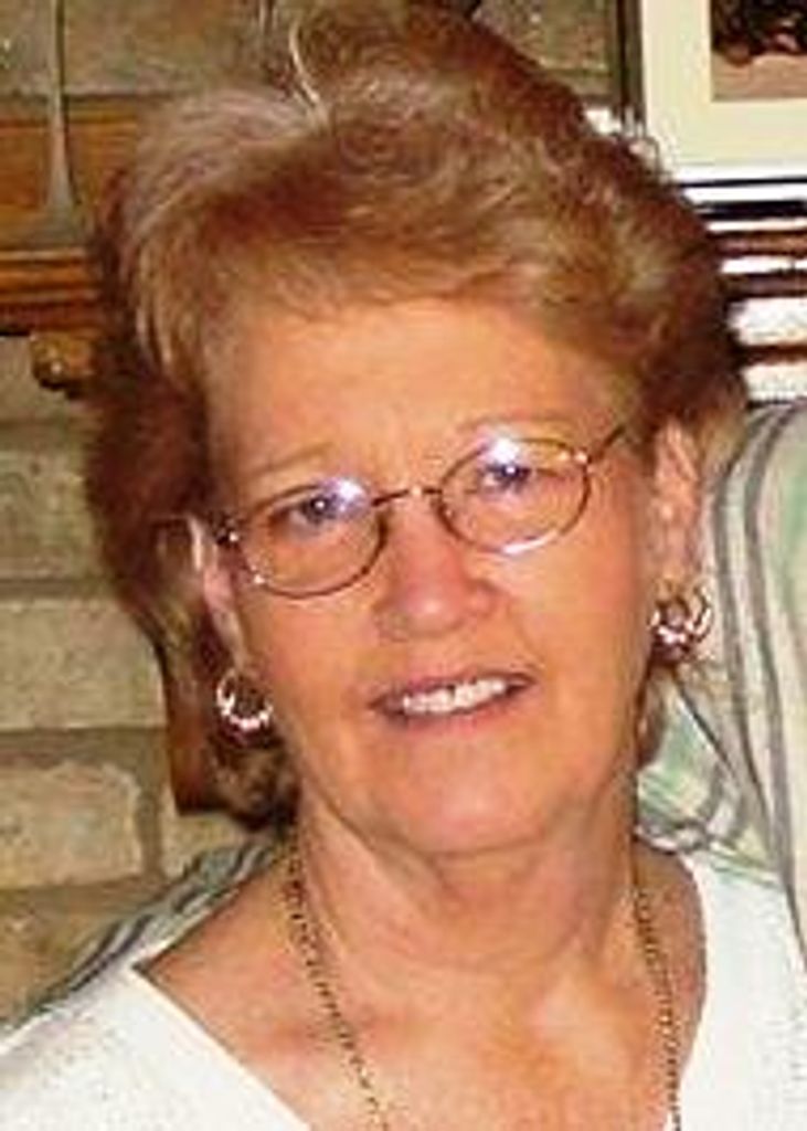 Millaway, Carol Elaine