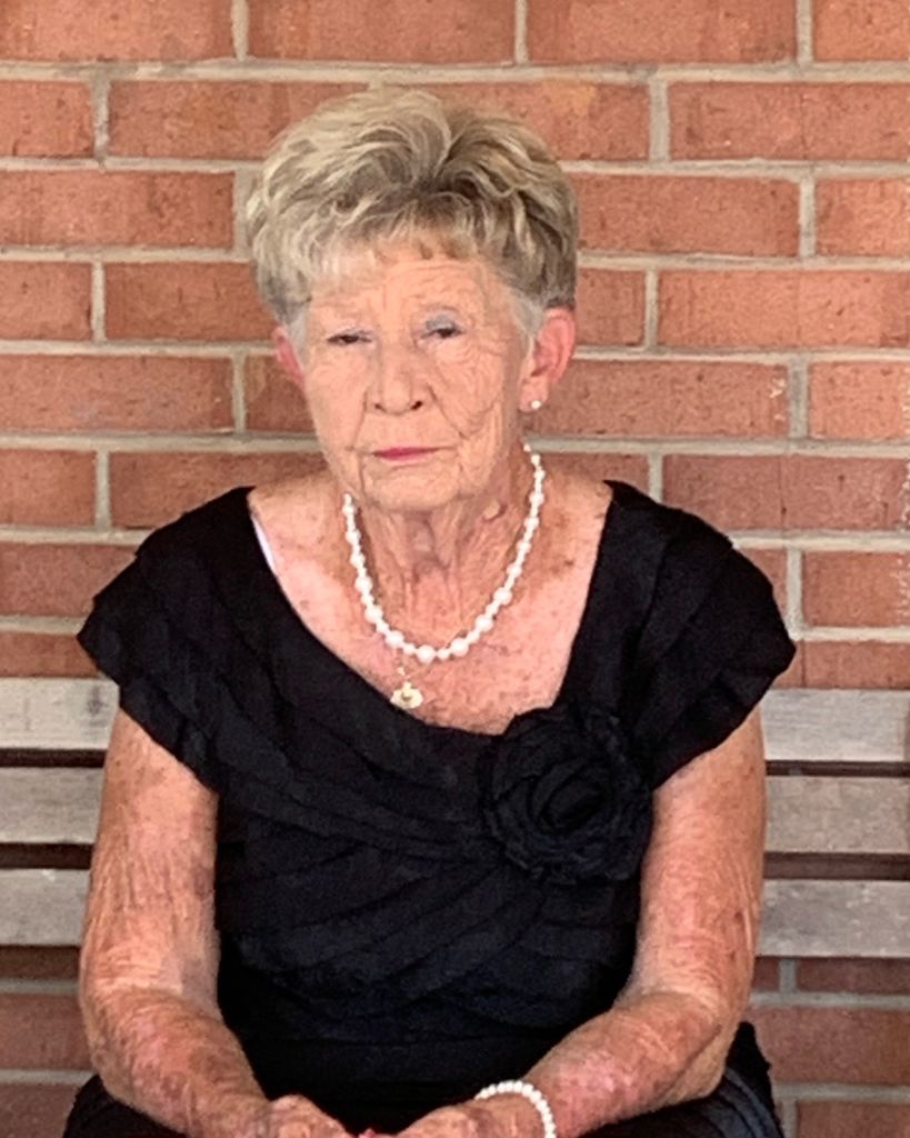 Judy Shore Booe Profile Photo