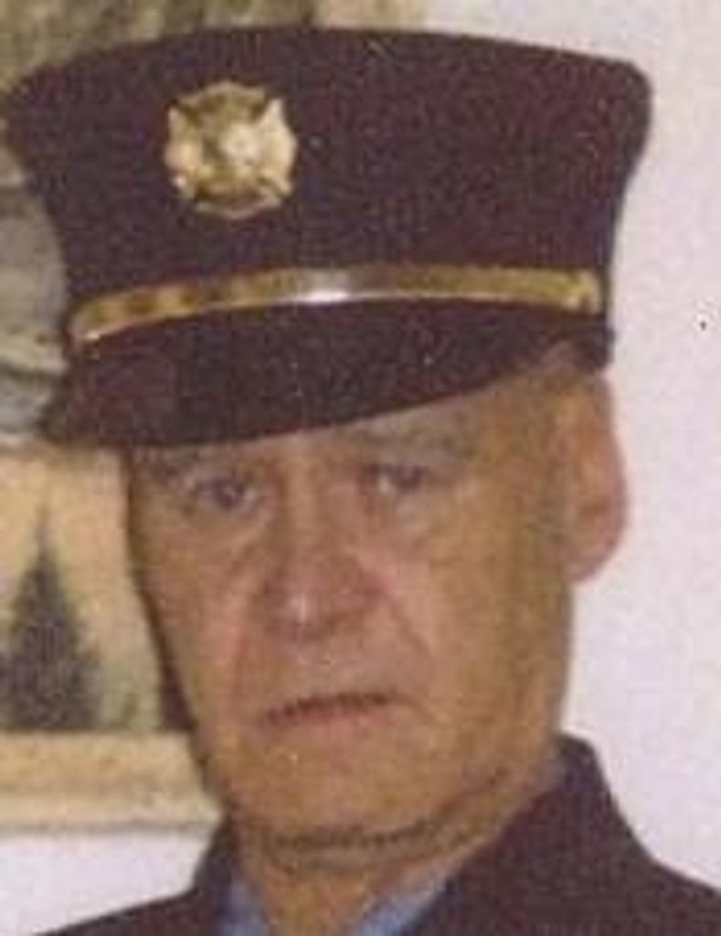Allen L. "Al" Taylor Profile Photo
