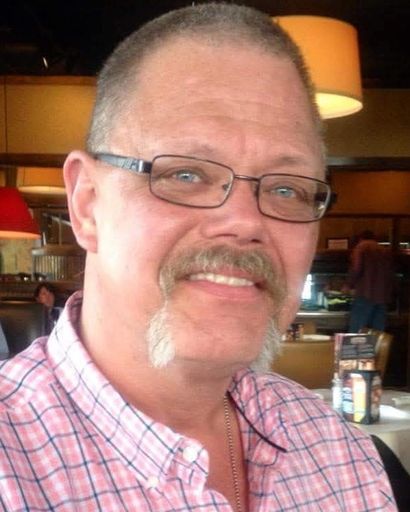 Robby Lynn Carden's obituary image