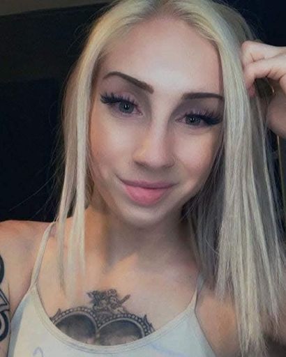 Caitlyn Ray Schumm's obituary image